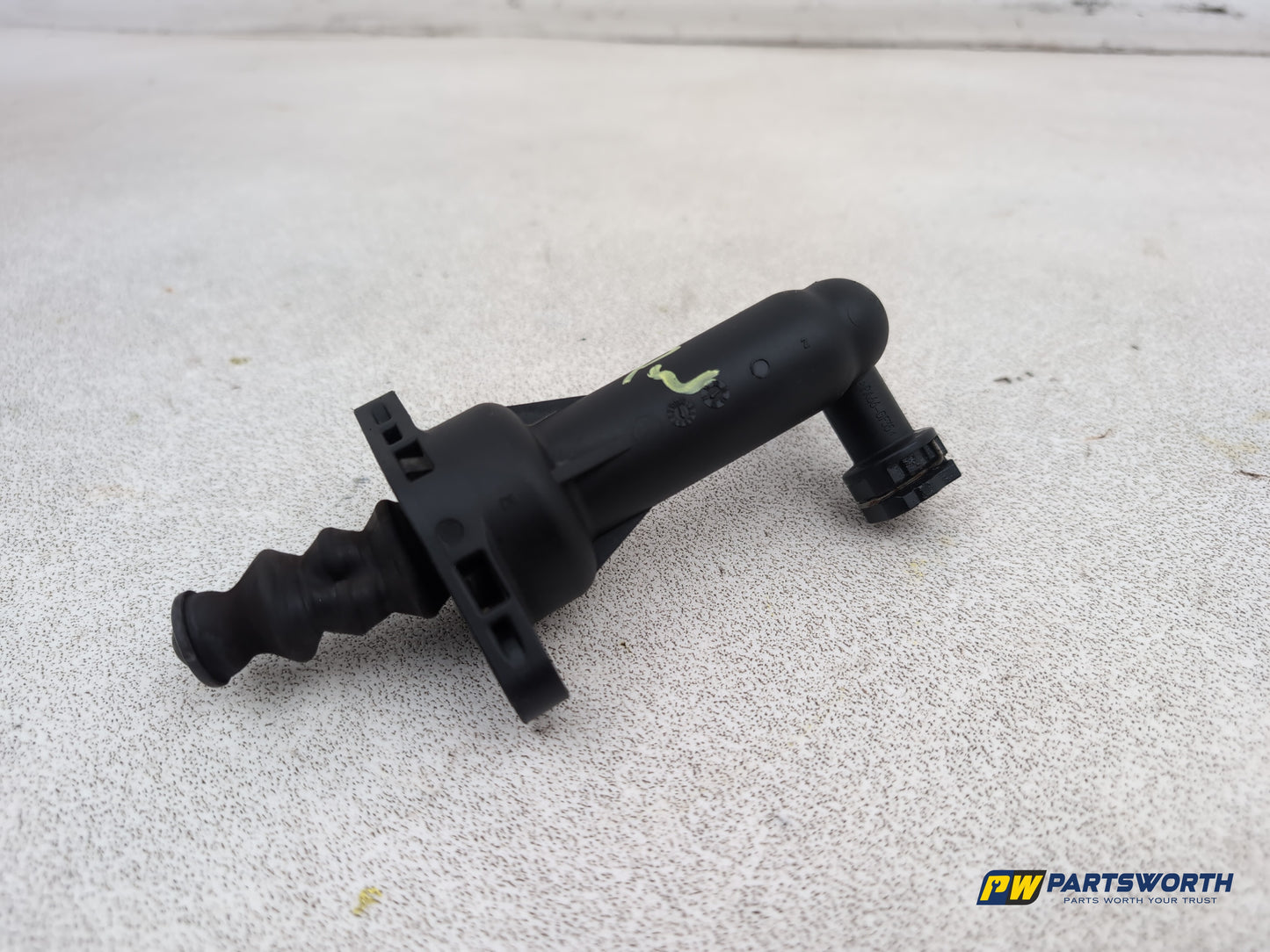 Seat Ibiza Sportrider Hydraulic Clutch Pipe Clutch Slave Cylinder 6q0721261f - photo 8