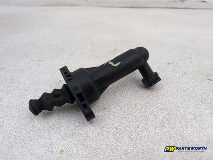 Seat Ibiza Sportrider Hydraulic Clutch Pipe Clutch Slave Cylinder 6q0721261f - photo 2