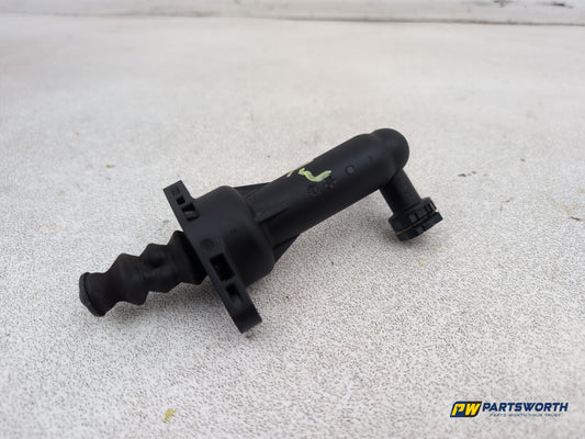Seat Ibiza Sportrider Hydraulic Clutch Pipe Clutch Slave Cylinder 6q0721261f - photo 2
