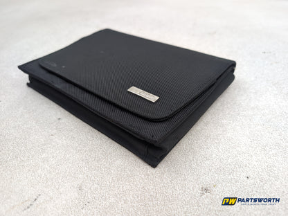 Audi A1 Contrast Edition Tdi Owners Manuyal Handbook 2010-2014 - photo 8