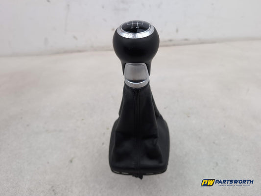 Gear Lever Gaiter 2