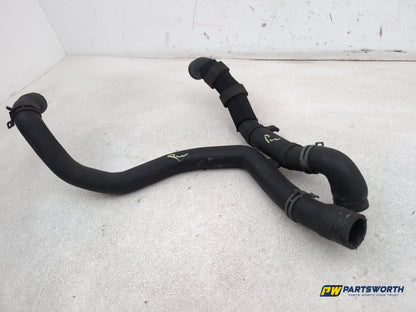 Seat Ibiza Sportrider Coolant Hose Pipe 2008-2012 - photo 2