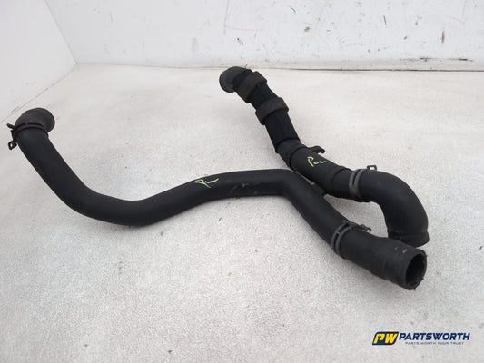 Seat Ibiza Sportrider Coolant Hose Pipe 2008-2012 - photo 2