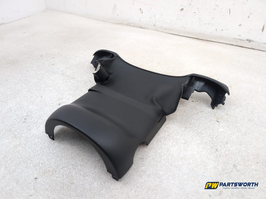 Steering Column Shroud Lower 2