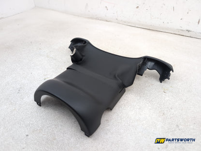 Audi A1 Contrast Edition Tdi Steering Column Shroud Upper 8x0953515 2010-2012 - photo 2