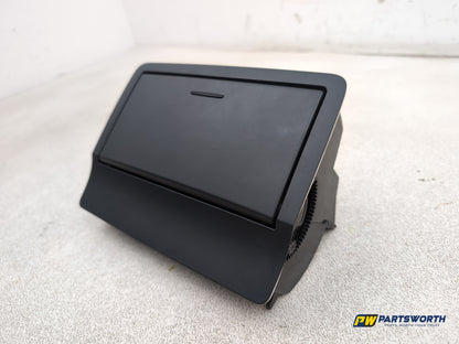 Audi A1 Contrast Edition Tdi Multifunction Display Screen 8x0857273b 2010-2012 - photo 2