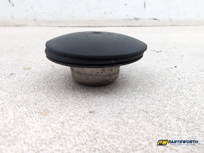 Seat Ibiza Sportrider Front Spring Strut Top Mount Cover 1j0412319c 2008-2012 - photo 2