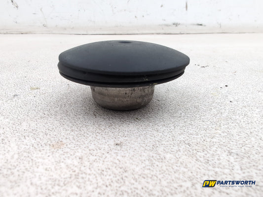 Seat Ibiza Sportrider Front Spring Strut Top Mount Cover 1j0412319c 2008-2012 - photo 2
