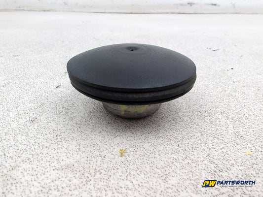 Seat Ibiza Sportrider Front Spring Strut Top Mount Cover 1j0412319c 2008-2012 - photo 2