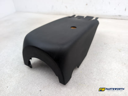Audi A1 Contrast Edition Tdi Steering Column Shroud Lower 8x0953512 2010-2012 - photo 8
