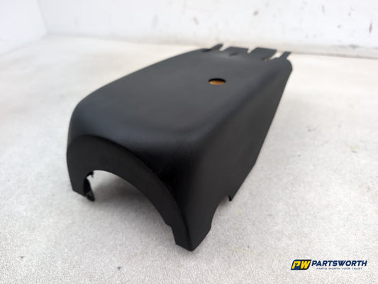 Audi A1 Contrast Edition Tdi Steering Column Shroud Lower 8x0953512 2010-2012 - photo 2