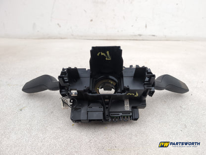 Audi A1 Contrast Edition Tdi Wiper Indicator Squib Switch Stalks 5k0953569h - photo 8