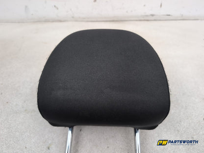 Rear Headrest 2