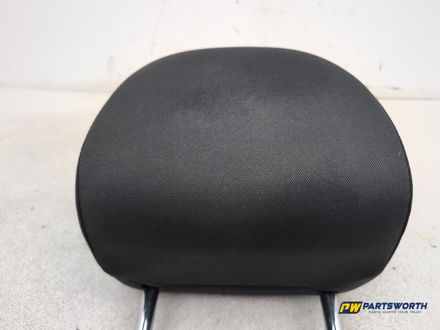 Audi A1 Contrast Edition Tdi Front Left Passenger Side Headrest 2010-2012 - photo 2