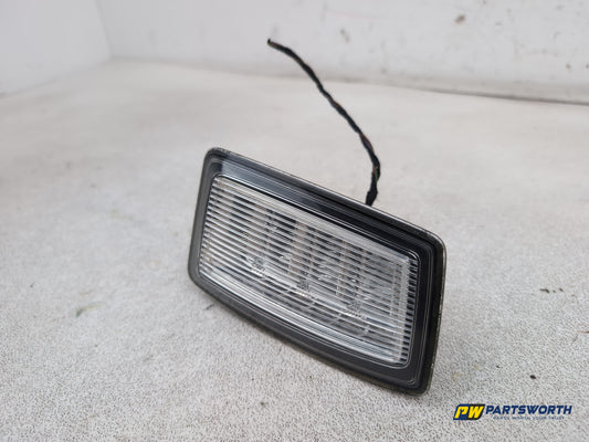 Audi A1 Contrast Edition Tdi Courtesy Light Rear Trunk Right 8x0945096 2010-2012 - photo 2