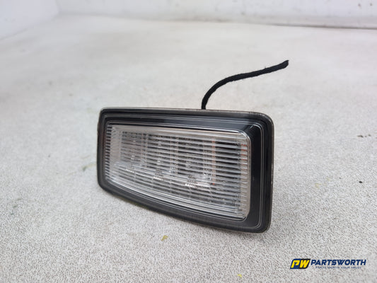 Audi A1 Contrast Edition Tdi Courtesy Light Rear Trunk Left 8x0945095 2010-2012 - photo 2