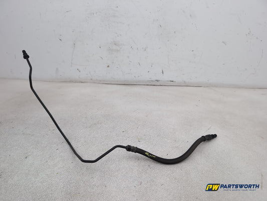 Seat Ibiza Sportrider Clutch Fluid Pipe 2008-2012 - photo 2
