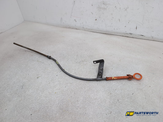 Seat Ibiza Sportrider Oil Level Dipstick 036115629ba 2008-2012 - photo 2