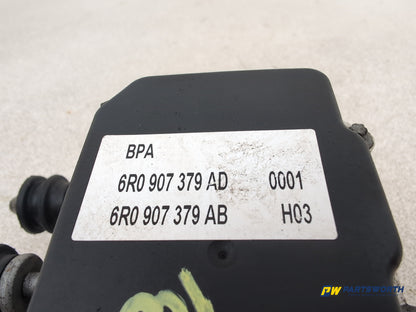 Seat Ibiza Sportrider Abs Pump 6r0907379ab 2010-2012 - photo 2