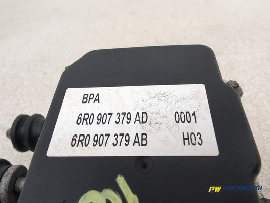 Seat Ibiza Sportrider Abs Pump 6r0907379ab 2010-2012 - photo 2