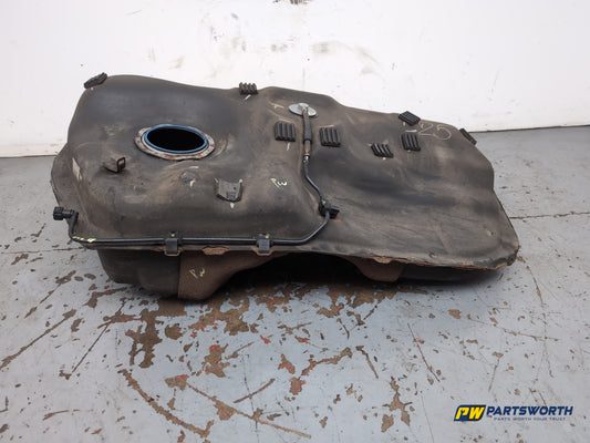 Kia Sportage 3 Sat Nav Crdi Manual 1.7l Diesel Fuel Tank 2010-2015 - photo 2