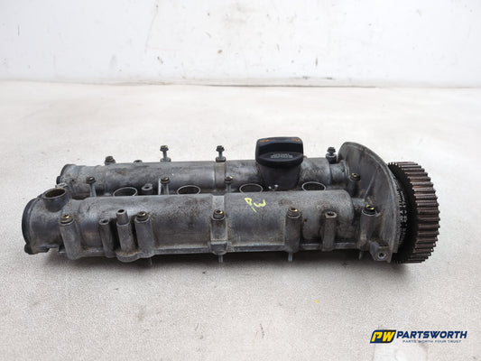 Seat Ibiza Sportrider Rocker Cover And Camshafts Cggb 036103475 2008-2012 - photo 2