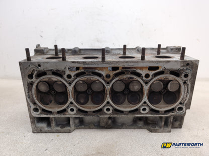 Bare engine  6