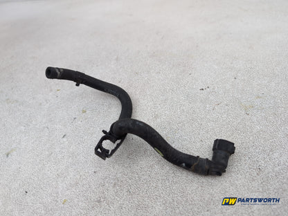 Seat Ibiza Sportrider Fuel Pipe Line 036133723ah 2008-2012 - photo 2
