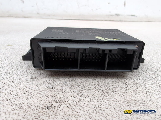 Seat Ibiza Sportrider Parking Assistance Ecu Module 6j0919475b 2010-2011 - photo 2