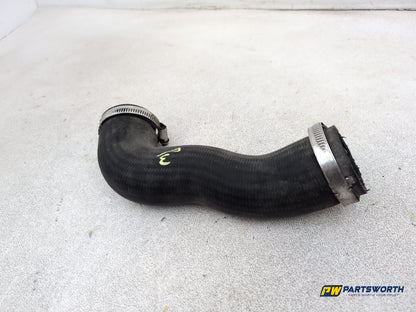 Audi A1 Contrast Edition Tdi Turbo Air Intake Pipe 2008-2012 - photo 2