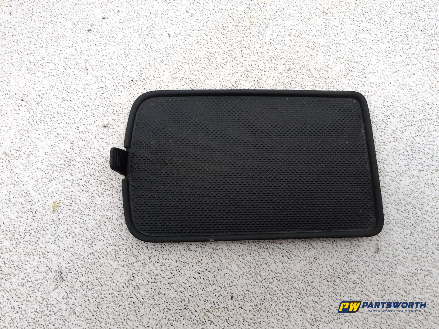 Audi A1 Contrast Edition Tdi Centre Console Rubber Insert 8x0863416 2010-2012 - photo 8