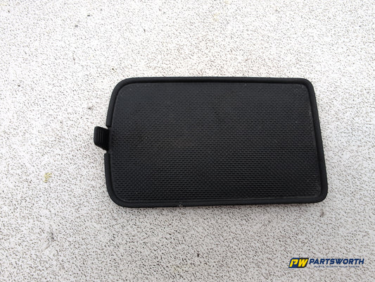 Audi A1 Contrast Edition Tdi Centre Console Rubber Insert 8x0863416 2010-2012 - photo 2
