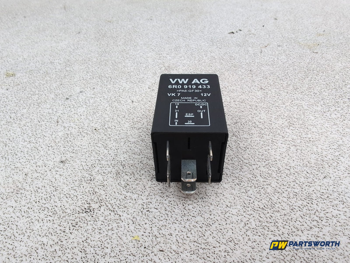 RELAY MODULE 2