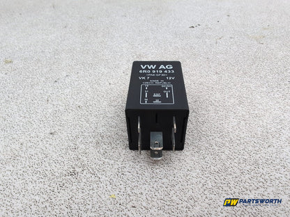 RELAY MODULE 2