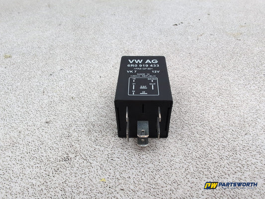 RELAY MODULE 2