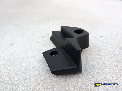 Audi A1 Contrast Edition Rear Boot Floor Carpet Carrier Trim 8x0863424 - photo 2