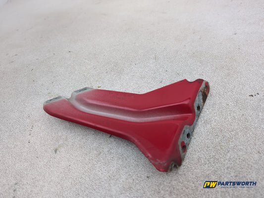 Audi A1 Contrast Edition Tdi Wing Bracket Passenger Side 8x0821135a 2008-2012 - photo 2