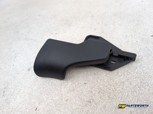 Audi A1 Contrast Edition Tdi Bonnet Release Handle 7l0823633 2010-2014 - photo 2
