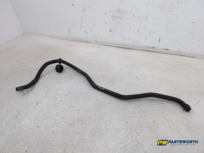 Seat Ibiza Sportrider Coolant Hose Pipe 6r0122447ae 2008-2012 - photo 2