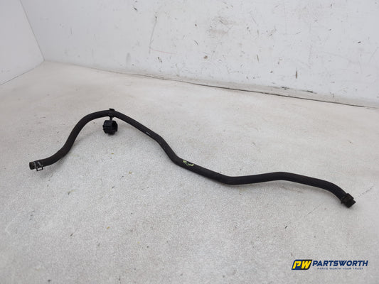 Seat Ibiza Sportrider Coolant Hose Pipe 6r0122447ae 2008-2012 - photo 2