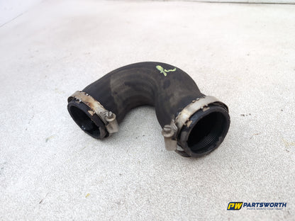 Audi A1 Contrast Edition Tdi Air Intake Pipe 2008-2012 - photo 2