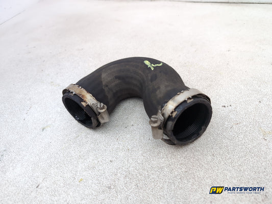 Audi A1 Contrast Edition Tdi Air Intake Pipe 2008-2012 - photo 2