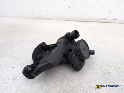Seat Ibiza Sportrider Crankshaft Breater Hose Case 036103464 2008-2012 - photo 2