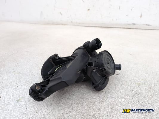Seat Ibiza Sportrider Crankshaft Breater Hose Case 036103464 2008-2012 - photo 2