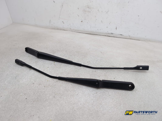 Wiper Front Arm 2