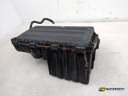 Seat Ibiza Sportrider Air Filter Housing 036129620h 2008-2012 - photo 2