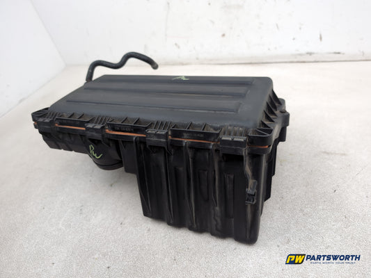 Seat Ibiza Sportrider Air Filter Housing 036129620h 2008-2012 - photo 2