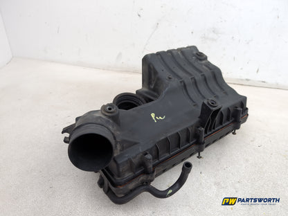 Air Filter Airbox 8