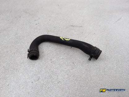 Seat Ibiza Sportrider Coolant Hose Pipe 2008-2012 - photo 8