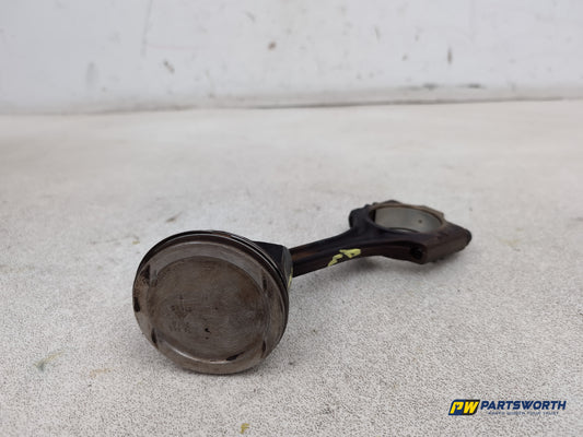 Seat Ibiza Sportrider 1.4l Petrol Piston With Conrod Cggb 2008-2012 - photo 2
